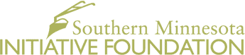 Southern Minnesota Initiative Foundation Logo