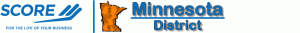 Score Minnesota District Logo