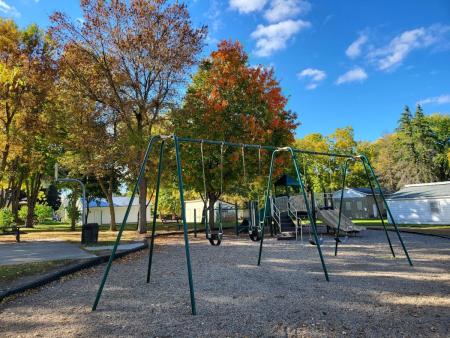 Westside Park Playground