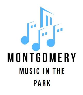 Music in the Park Logo