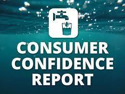 Consumer Confidence Report  2022