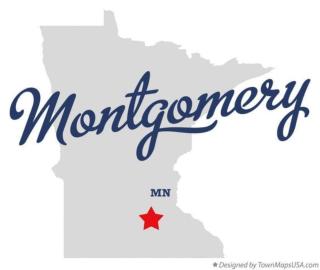 Montgomery - the Safest City in Minnesota 